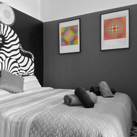 Sunrise Estudio Zebra, Con Vistas Jardin Y Mar Miami Playa Exterior photo