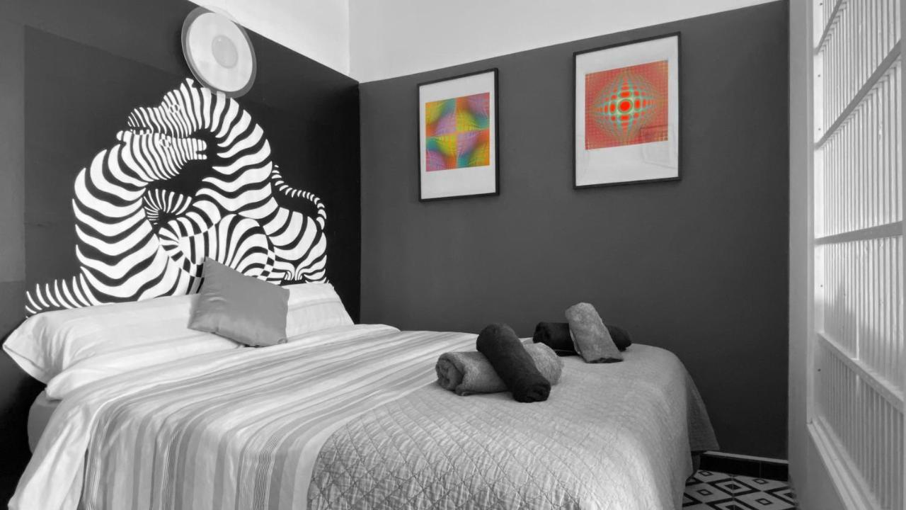 Sunrise Estudio Zebra, Con Vistas Jardin Y Mar Miami Playa Exterior photo