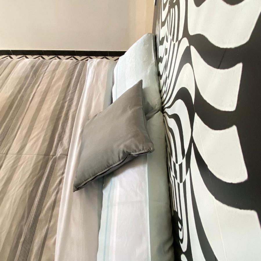 Sunrise Estudio Zebra, Con Vistas Jardin Y Mar Miami Playa Exterior photo